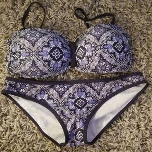 2 for $10 Worn once bikini